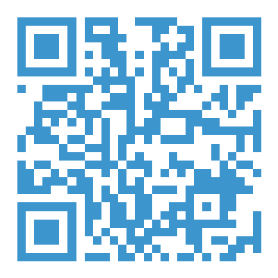 Venmo QR code for @Angels-2-Animals