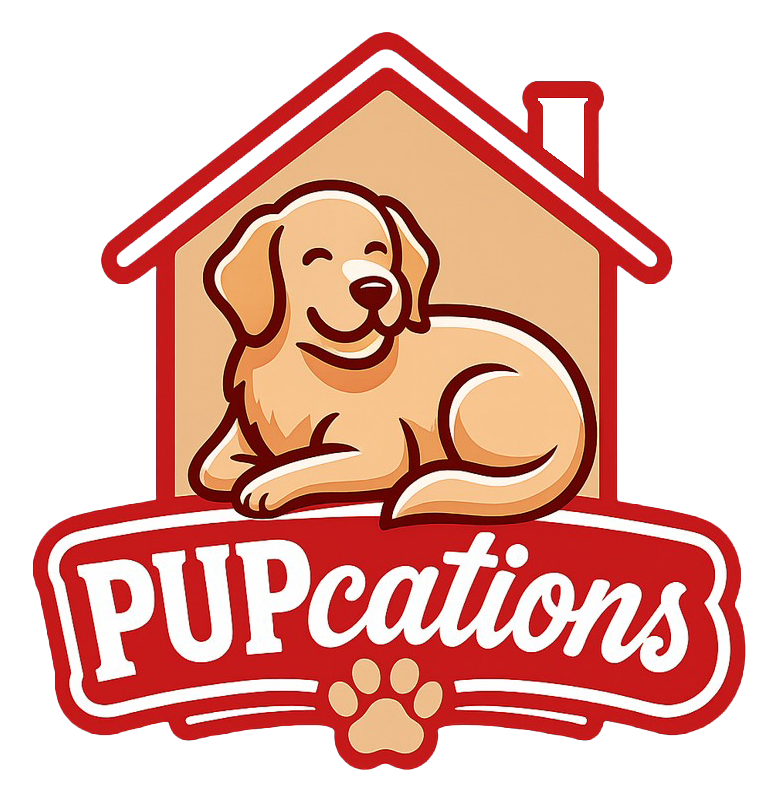 PUPcations
